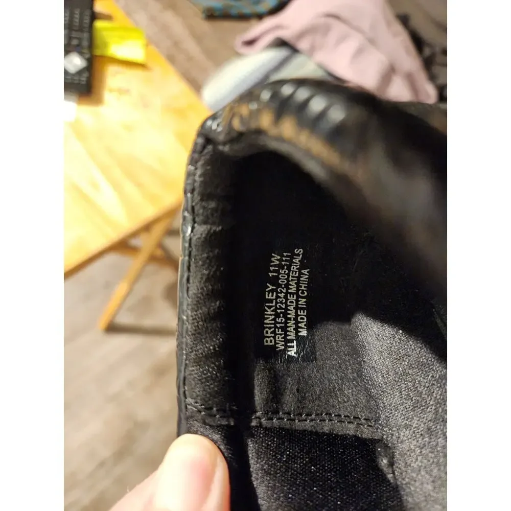 Baretraps Womens Clogs 11W - Picture 5 of 5